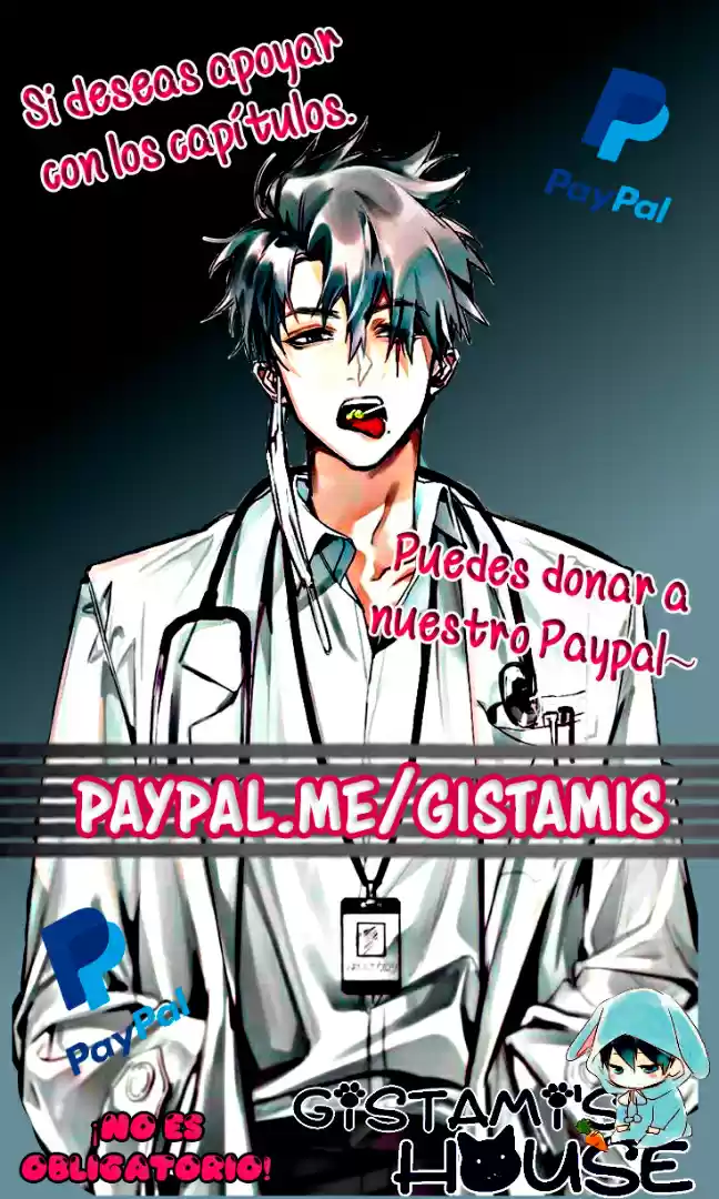 My Male Friend - Capítulo 4 - Página 22 - LectorTMOo