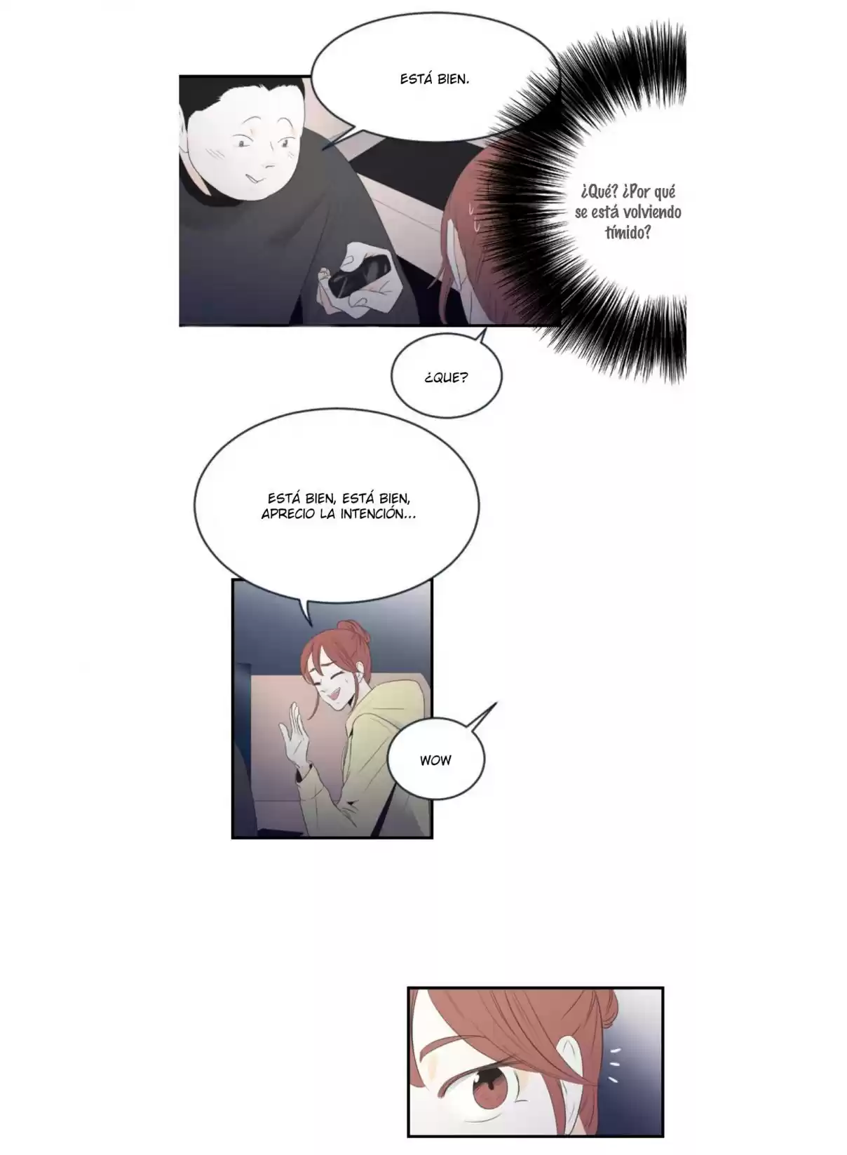 My Male Friend - Capítulo 6 - Página 18 - LectorTMOo
