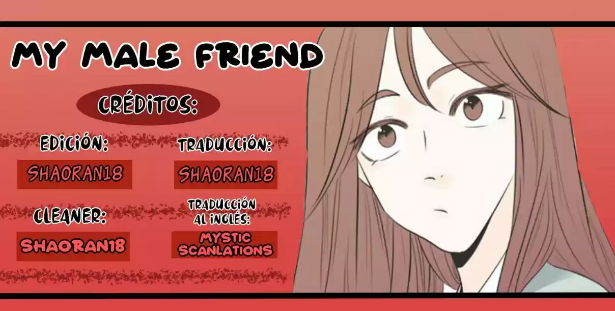 My Male Friend - Capítulo 6 - Página 31 - LectorTMOo
