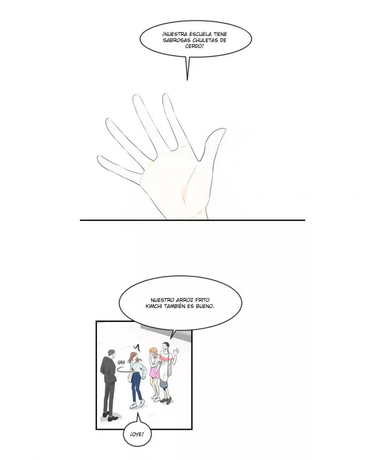 My Male Friend - Capítulo 9 - Página 3 - LectorTMOo