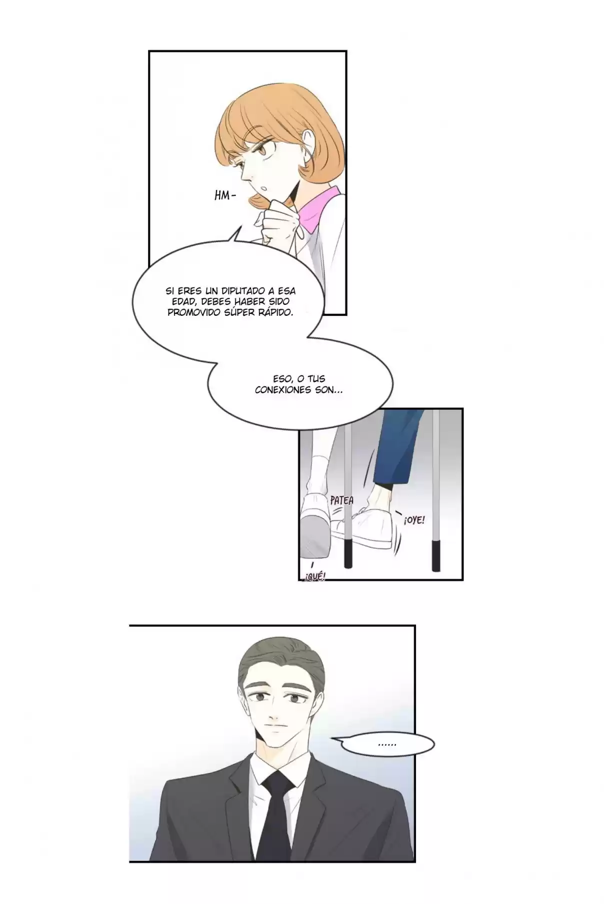My Male Friend - Capítulo 9 - Página 12 - LectorTMOo