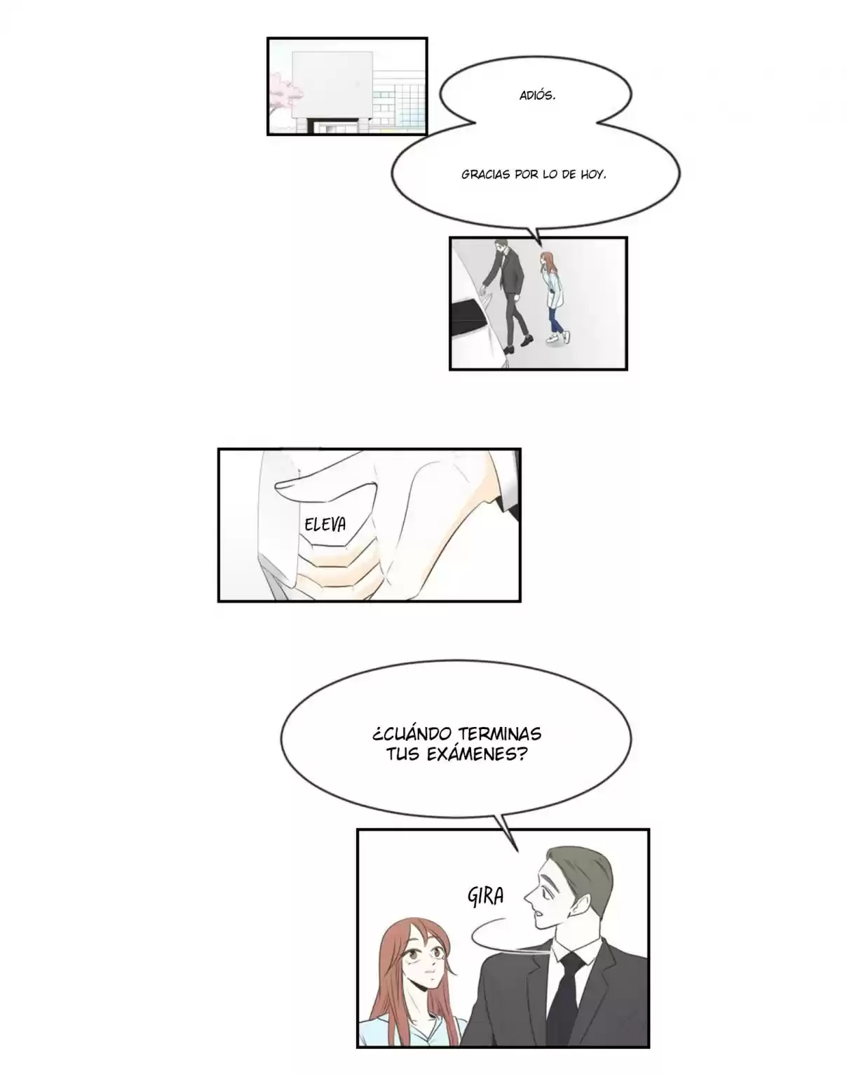 My Male Friend - Capítulo 9 - Página 16 - LectorTMOo
