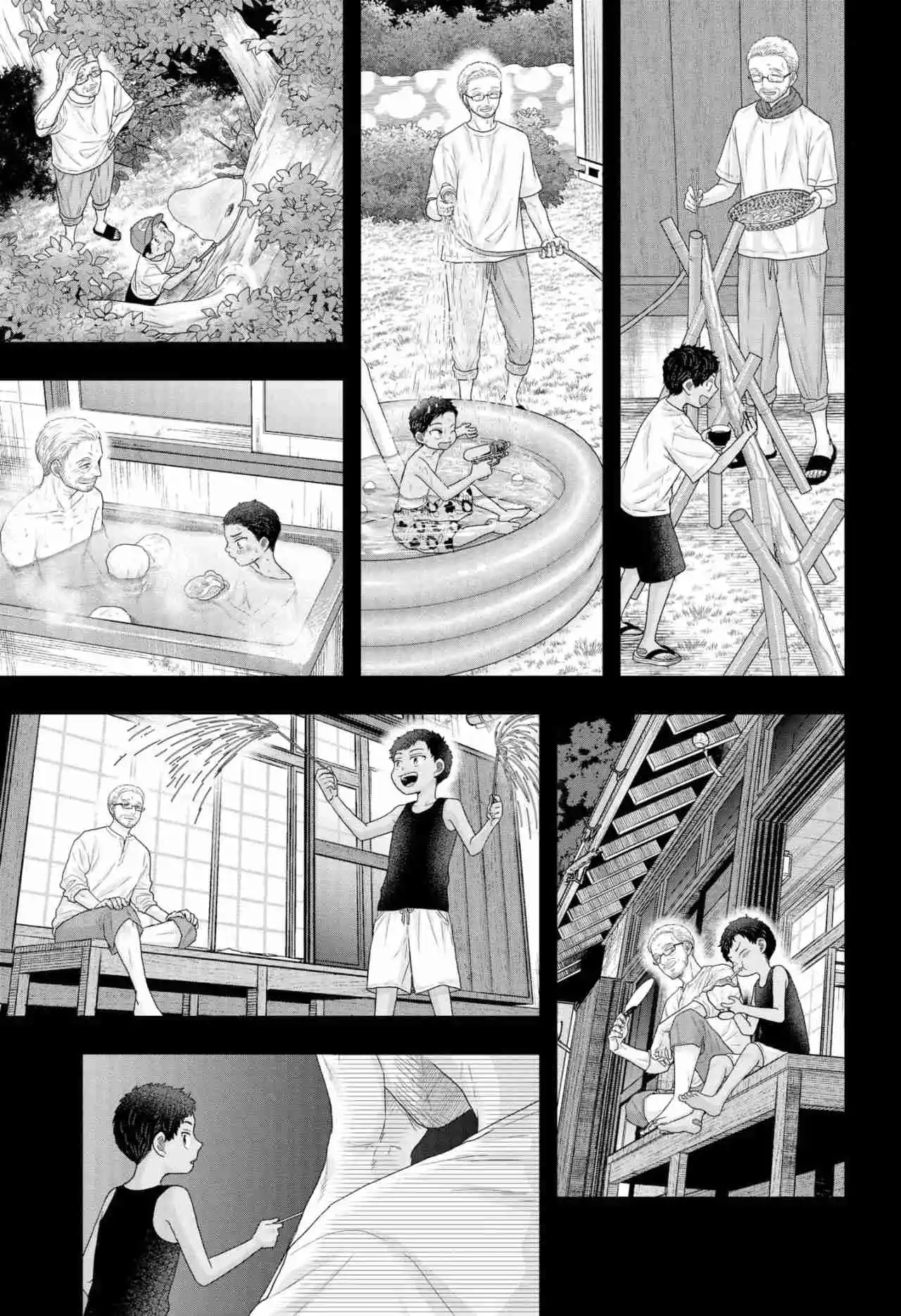 My Marriage To Saneka - Capítulo 20 - Página 11 - LectorTMOo