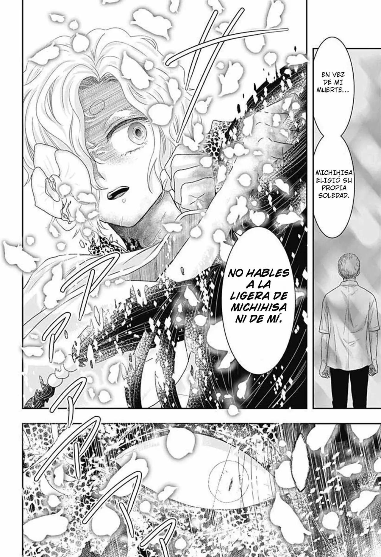 My Marriage To Saneka - Capítulo 23 - Página 19 - LectorTMOo