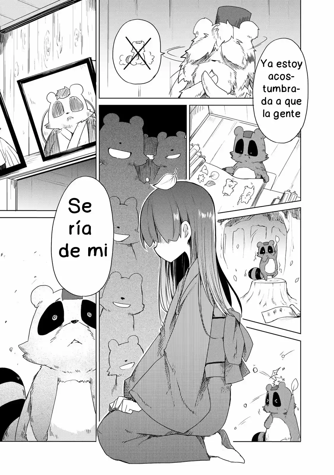 My Master Has No Tail - Capítulo 2 - Página 34 - LectorTMOo