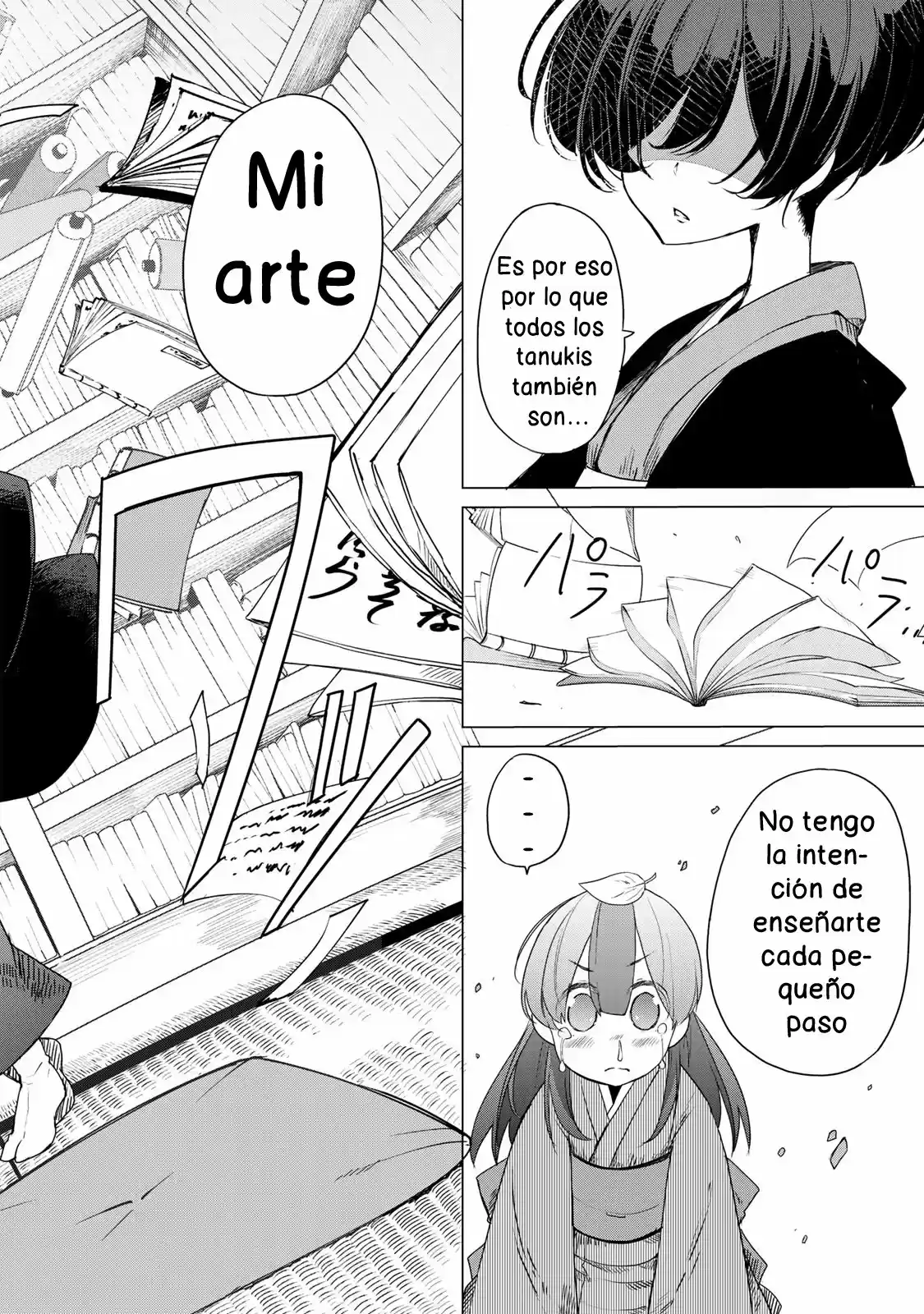 My Master Has No Tail - Capítulo 2 - Página 45 - LectorTMOo