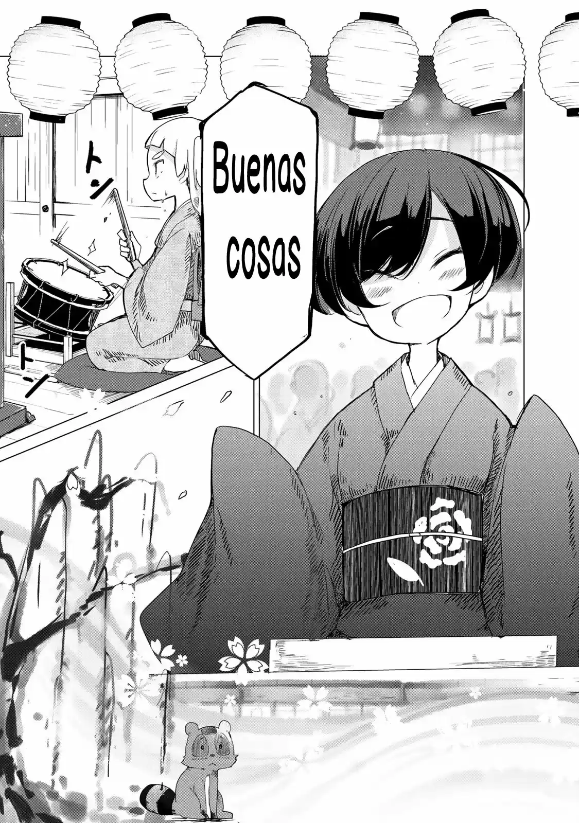 My Master Has No Tail - Capítulo 3 - Página 26 - LectorTMOo