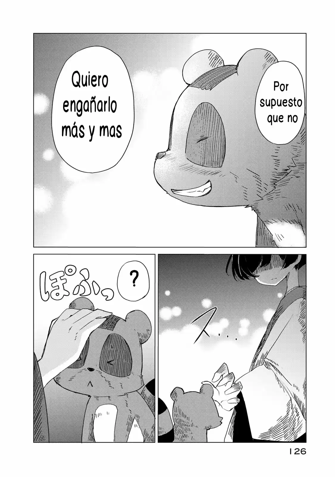 My Master Has No Tail - Capítulo 3 - Página 29 - LectorTMOo