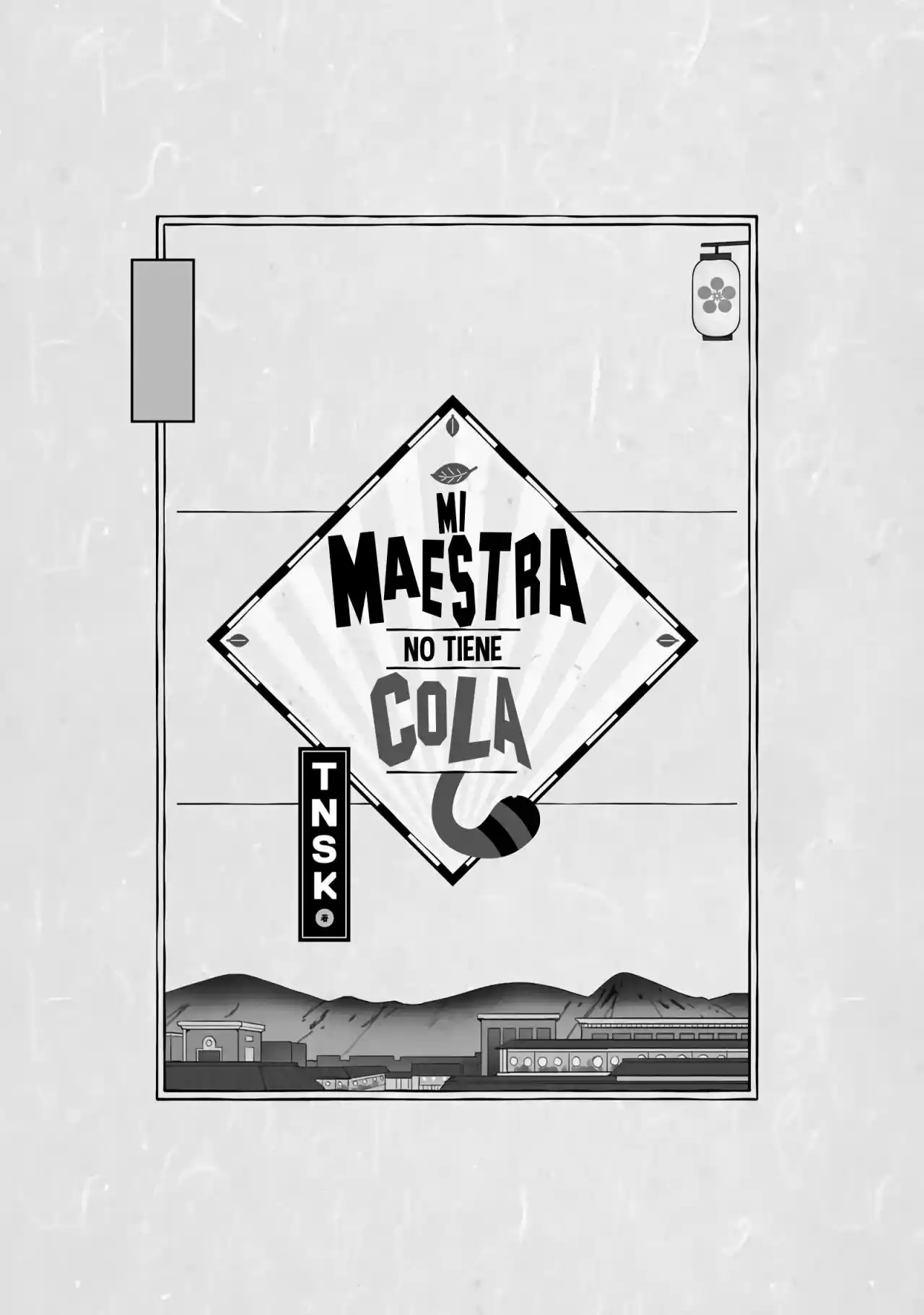 My Master Has No Tail - Capítulo 6 - Página 5 - LectorTMOo