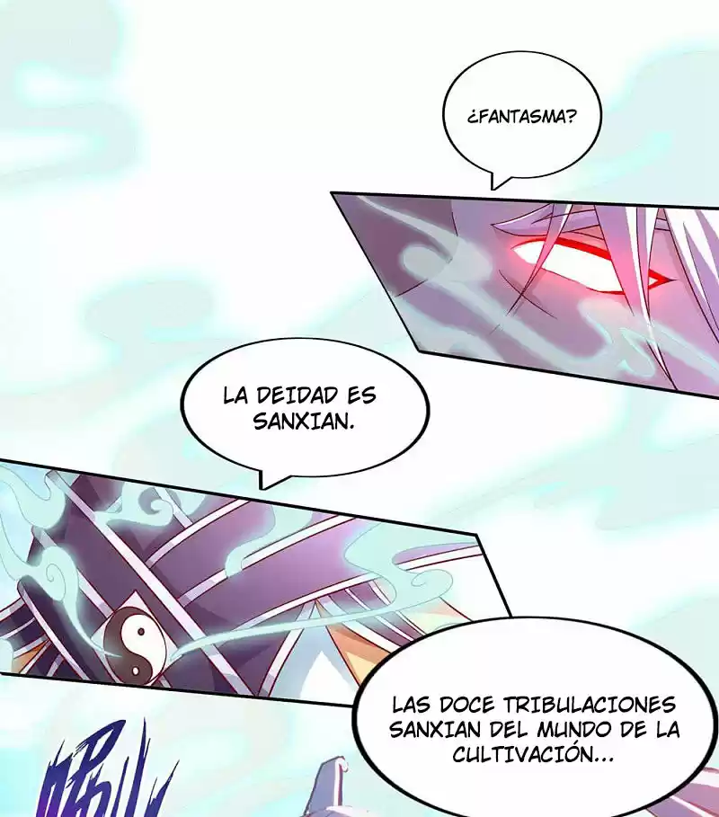 My Master Is A God - Capítulo 1 - Página 38 - LectorTMOo