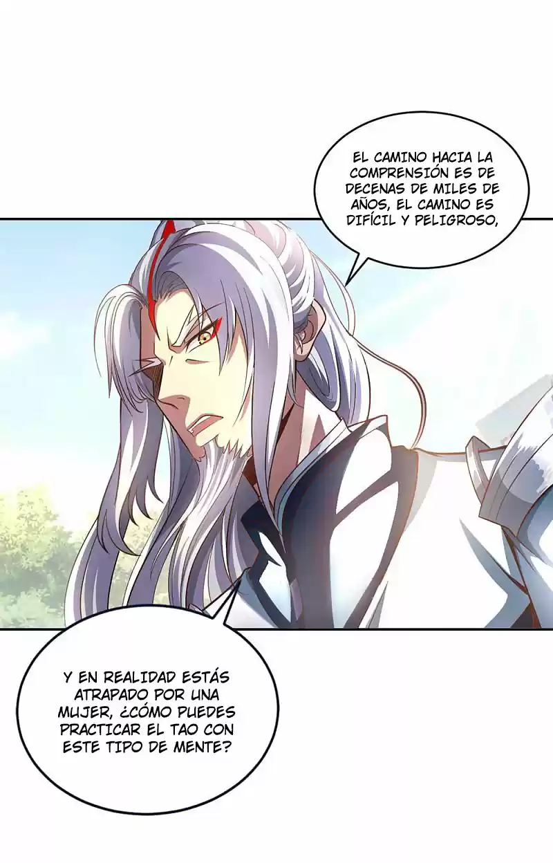 My Master Is A God - Capítulo 1 - Página 45 - LectorTMOo