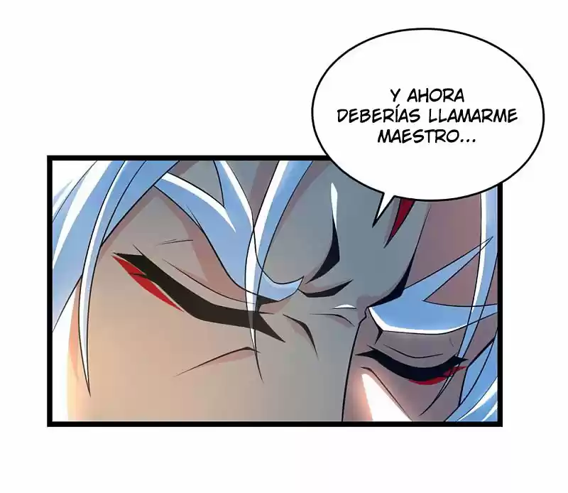 My Master Is A God - Capítulo 1 - Página 57 - LectorTMOo