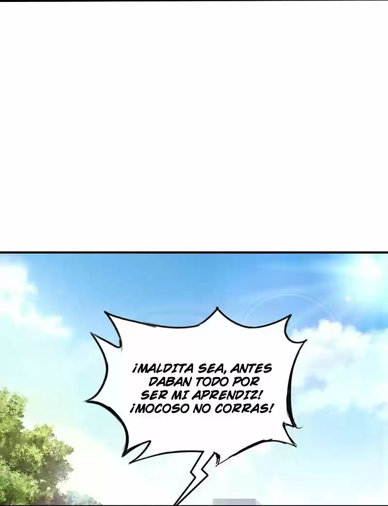 My Master Is A God - Capítulo 1 - Página 60 - LectorTMOo