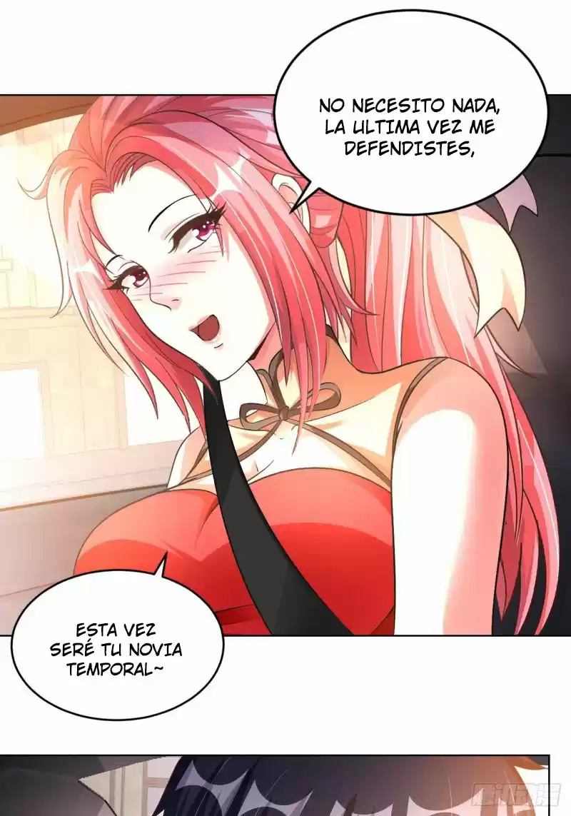 My Master Is A God - Capítulo 10 - Página 15 - LectorTMOo