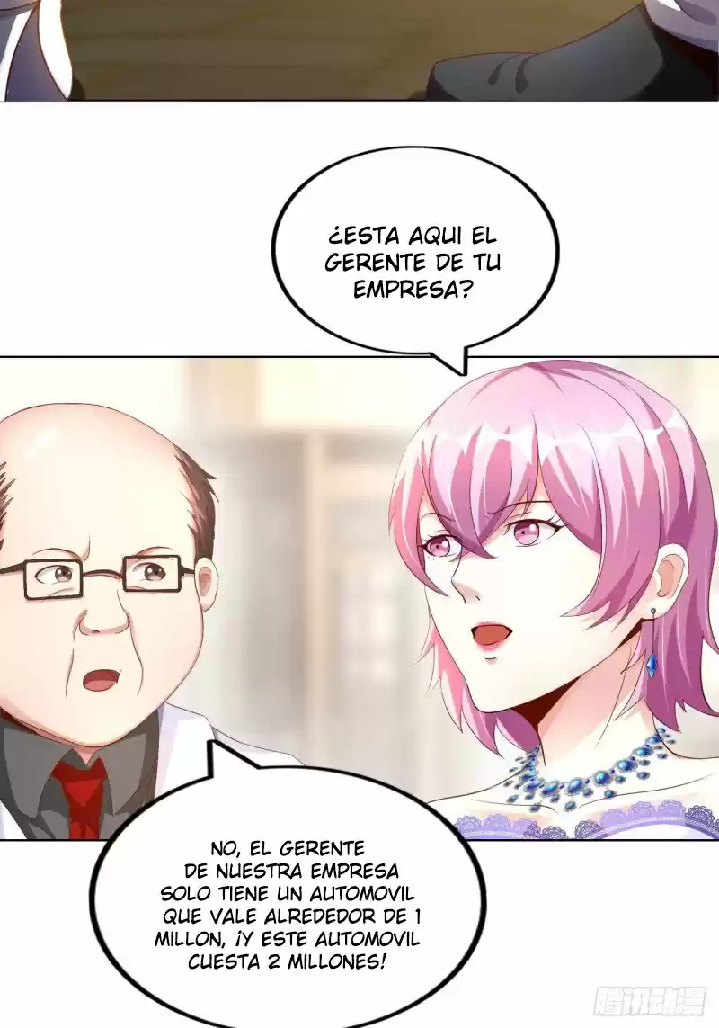 My Master Is A God - Capítulo 10 - Página 20 - LectorTMOo