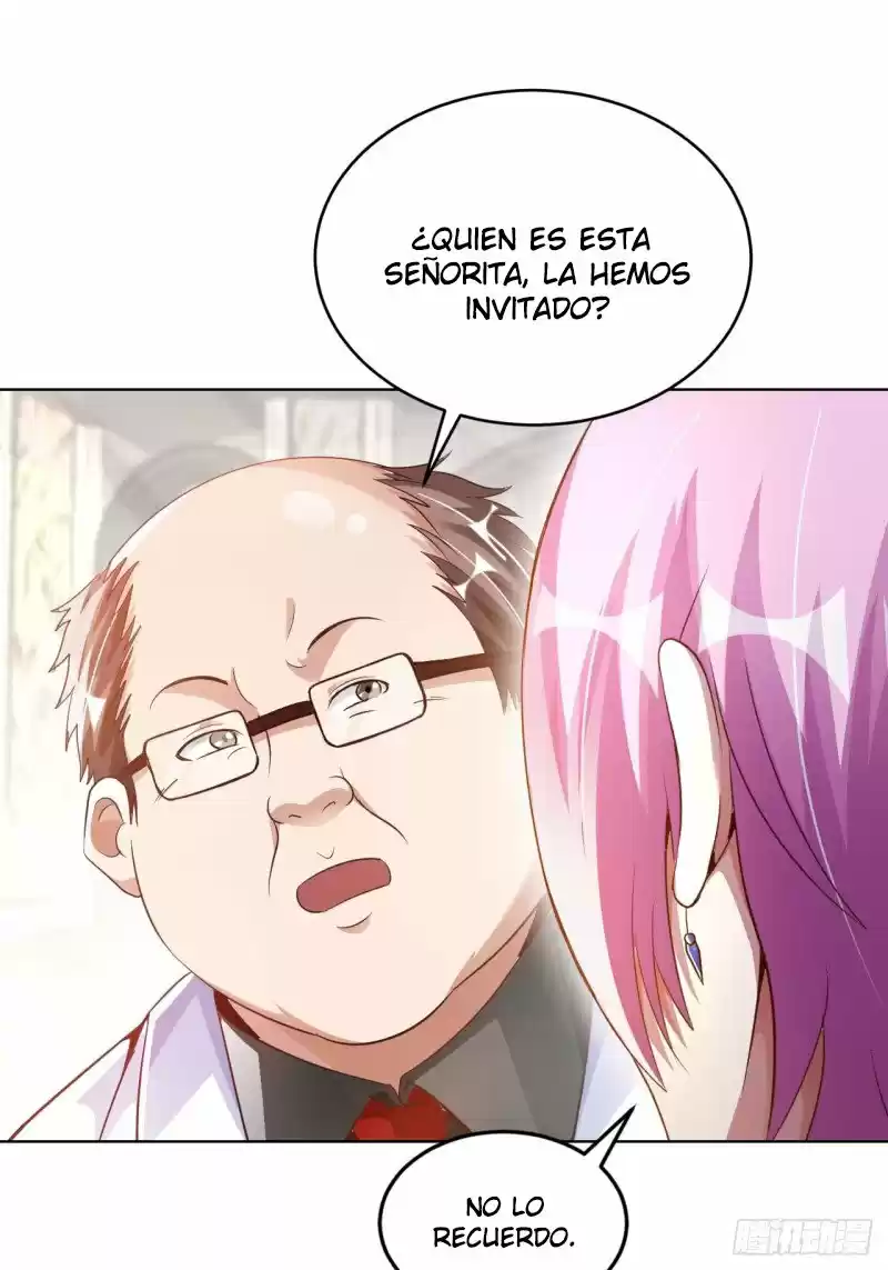 My Master Is A God - Capítulo 10 - Página 23 - LectorTMOo