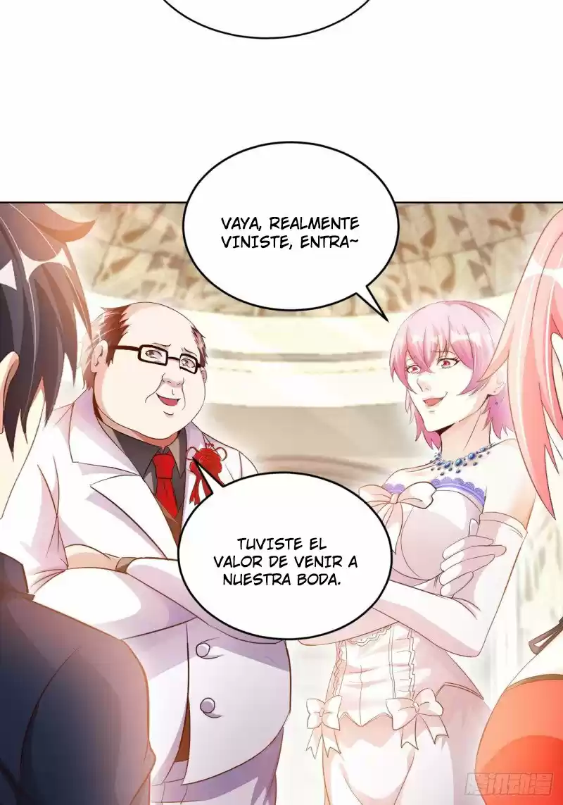 My Master Is A God - Capítulo 10 - Página 30 - LectorTMOo