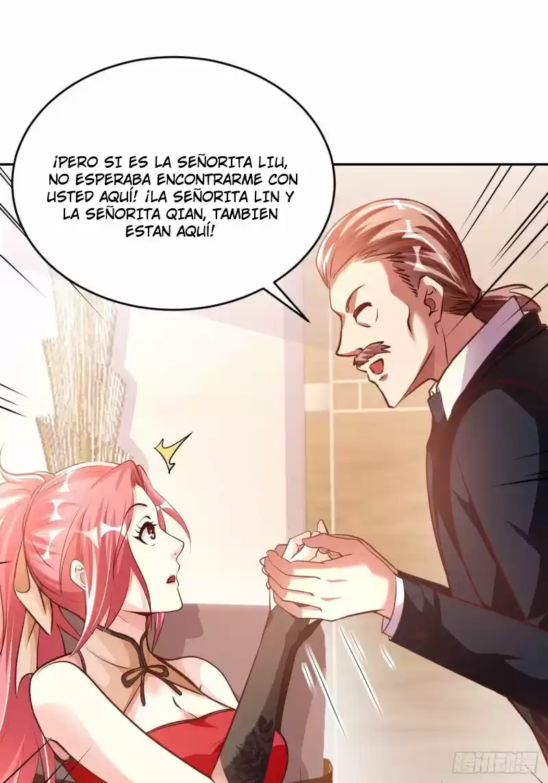 My Master Is A God - Capítulo 11 - Página 6 - LectorTMOo