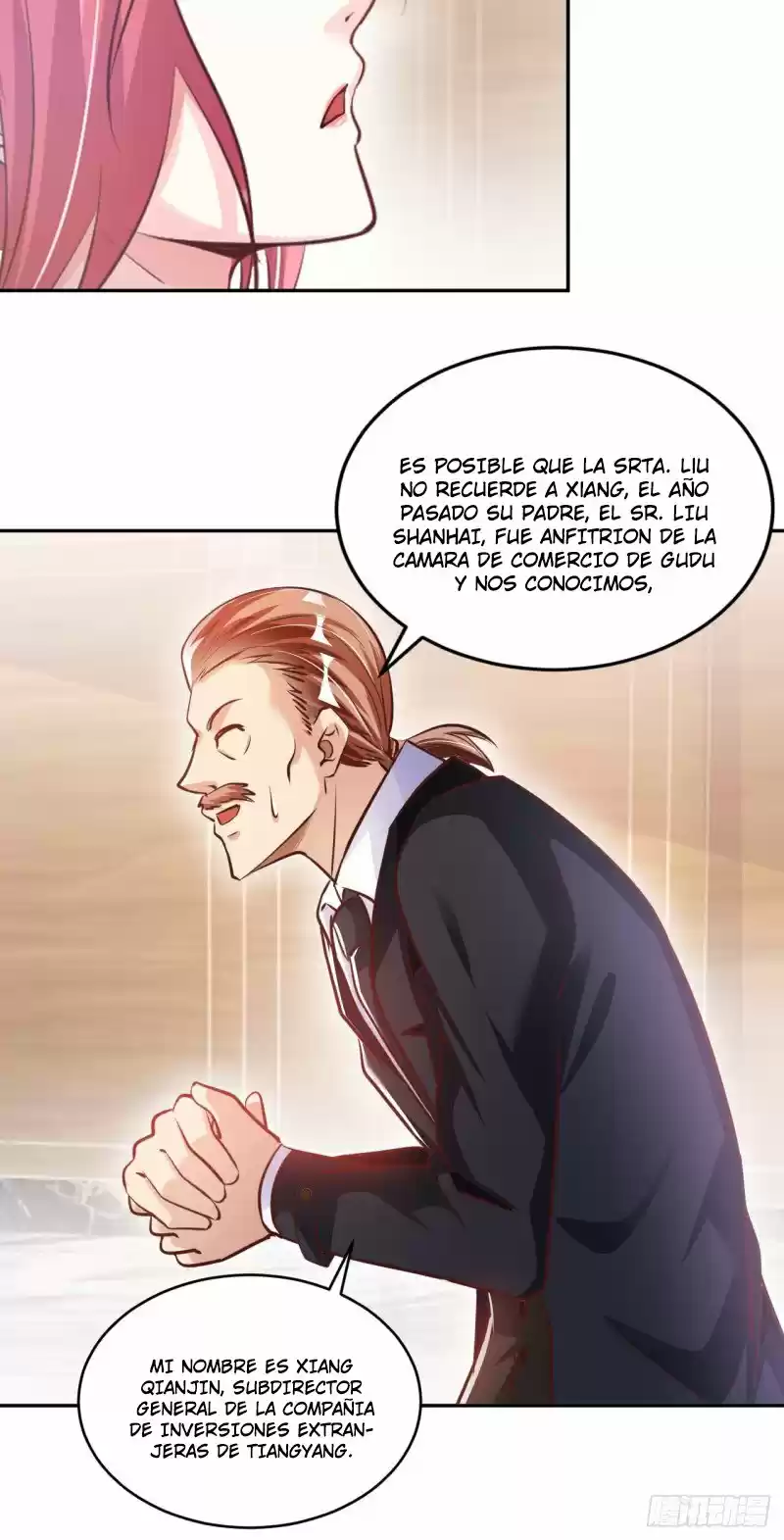 My Master Is A God - Capítulo 11 - Página 9 - LectorTMOo