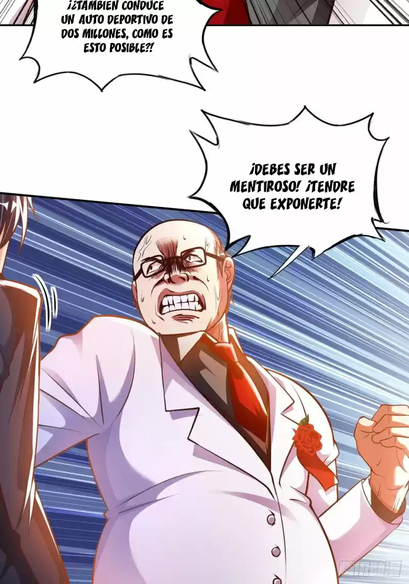 My Master Is A God - Capítulo 11 - Página 21 - LectorTMOo