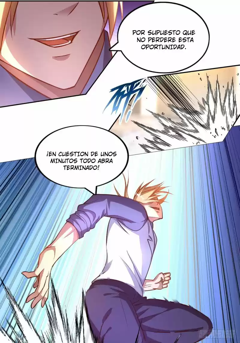 My Master Is A God - Capítulo 11 - Página 30 - LectorTMOo