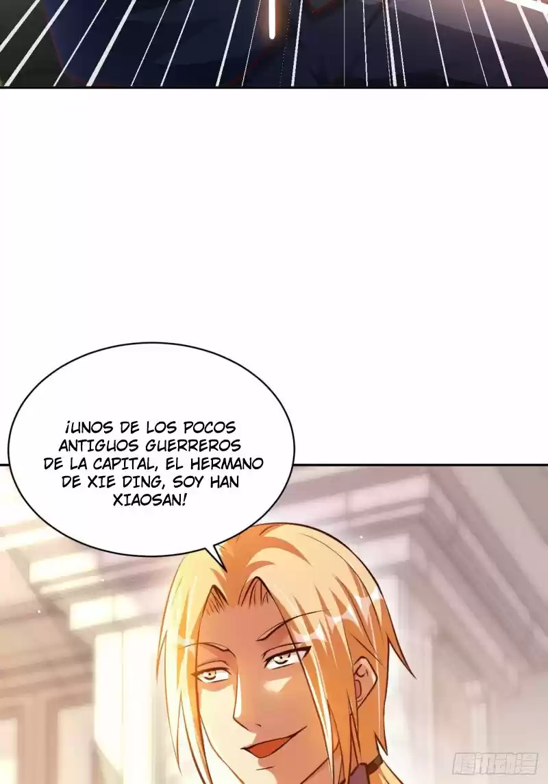 My Master Is A God - Capítulo 11 - Página 36 - LectorTMOo