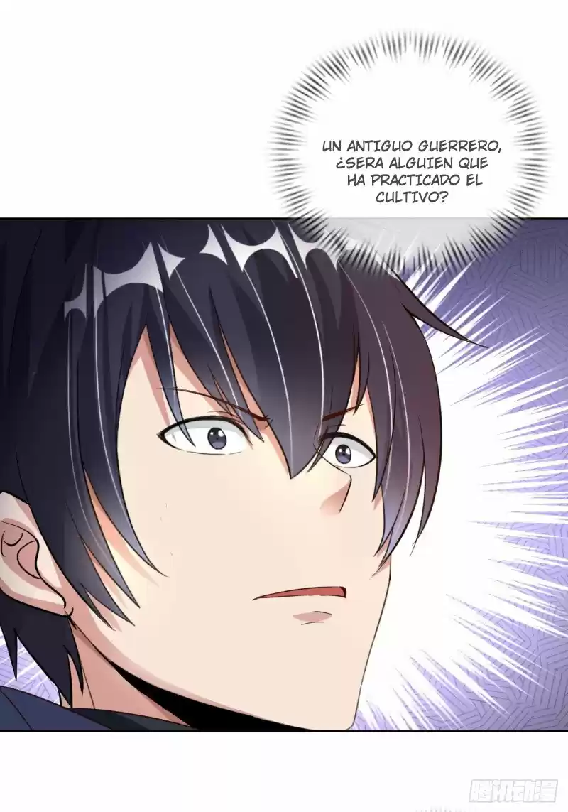 My Master Is A God - Capítulo 11 - Página 38 - LectorTMOo