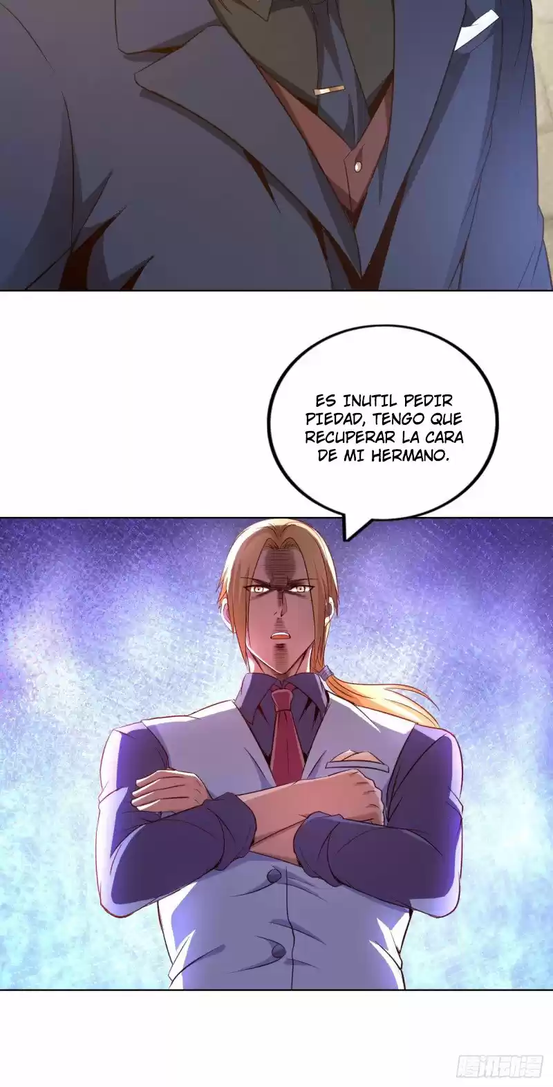My Master Is A God - Capítulo 11 - Página 41 - LectorTMOo