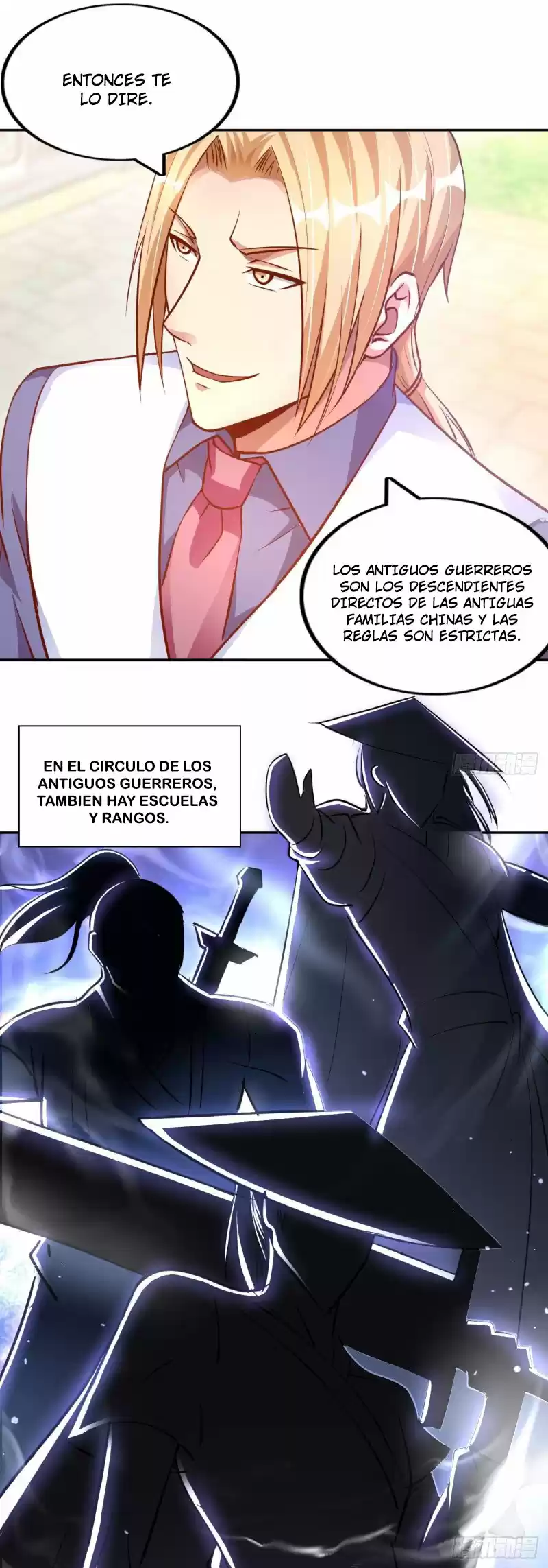 My Master Is A God - Capítulo 12 - Página 2 - LectorTMOo