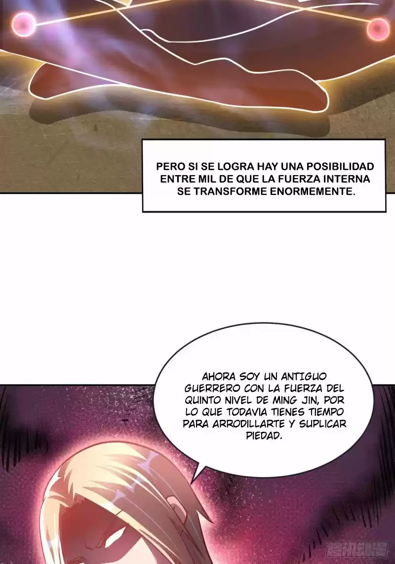 My Master Is A God - Capítulo 12 - Página 6 - LectorTMOo