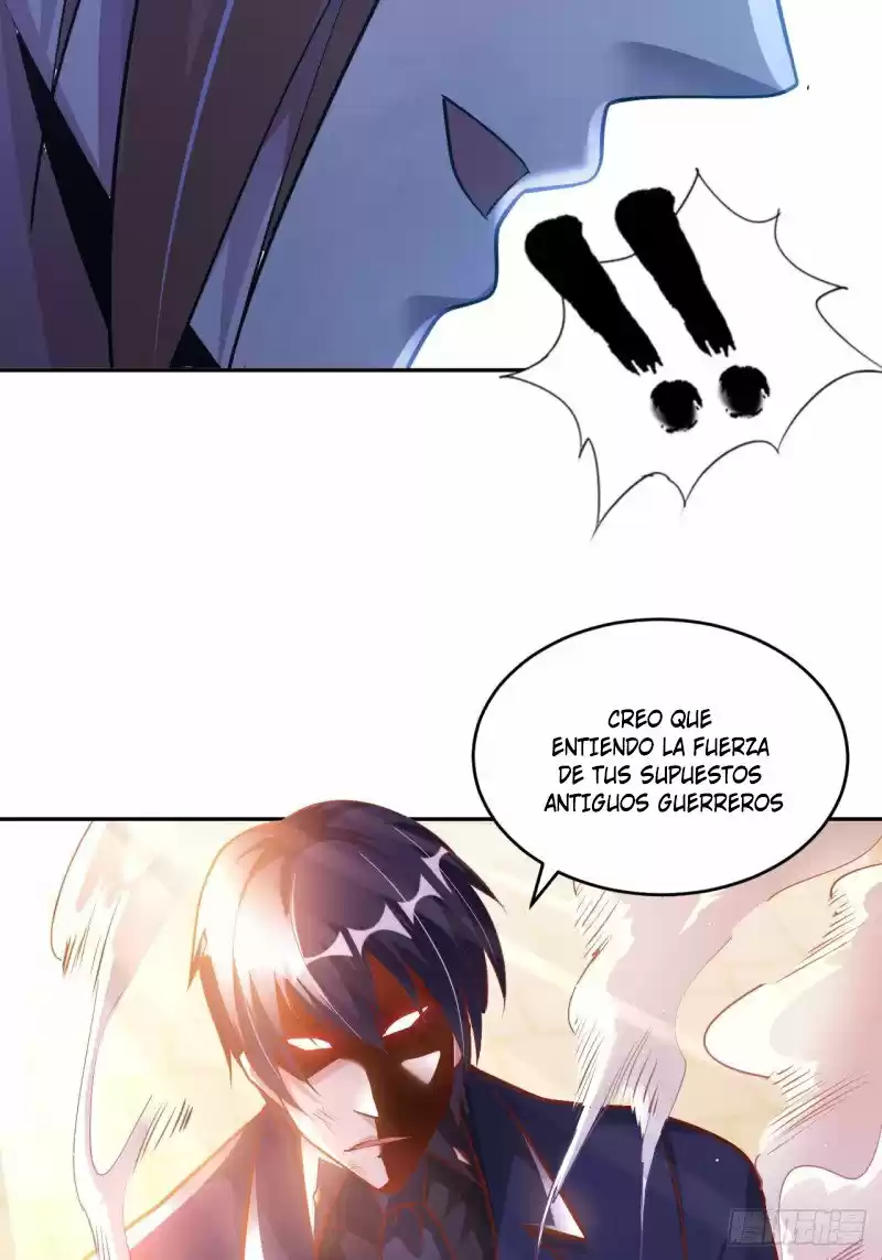 My Master Is A God - Capítulo 12 - Página 19 - LectorTMOo