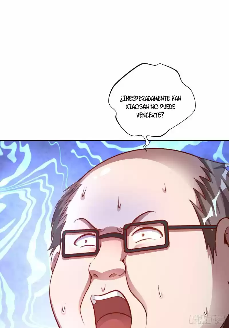 My Master Is A God - Capítulo 12 - Página 31 - LectorTMOo