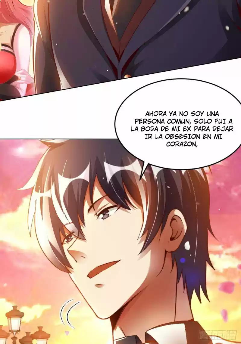 My Master Is A God - Capítulo 12 - Página 43 - LectorTMOo