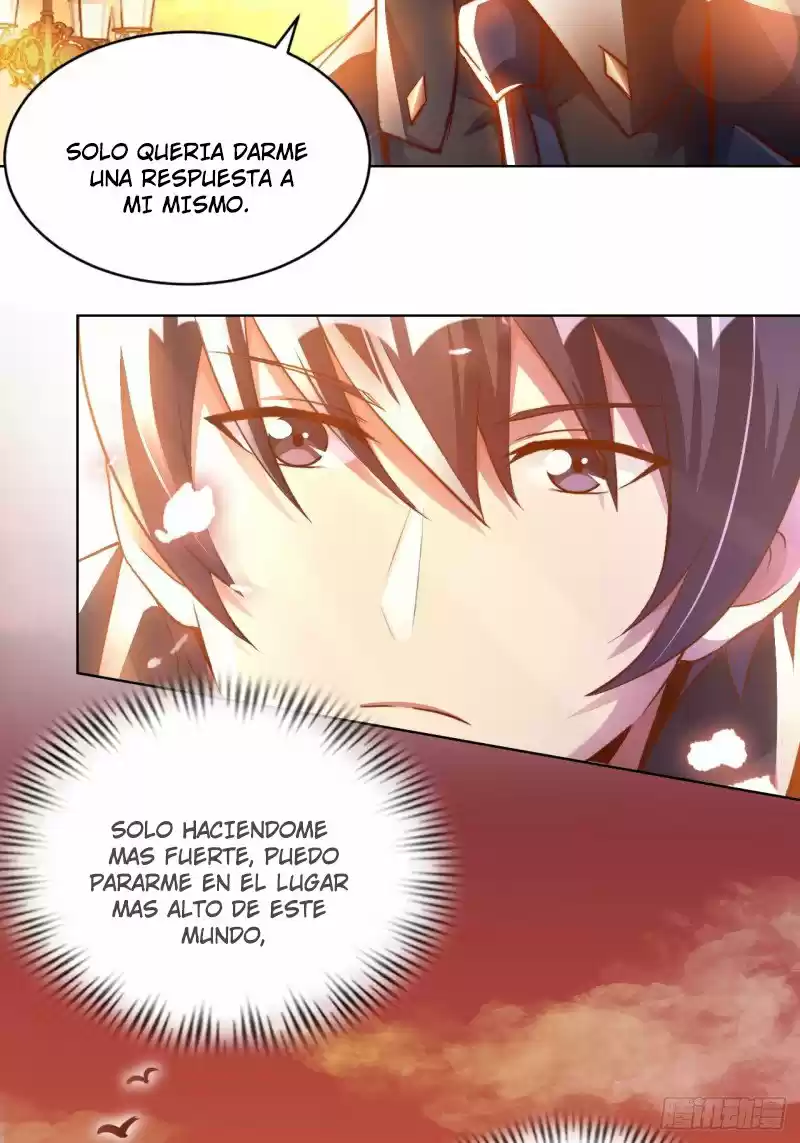 My Master Is A God - Capítulo 12 - Página 44 - LectorTMOo