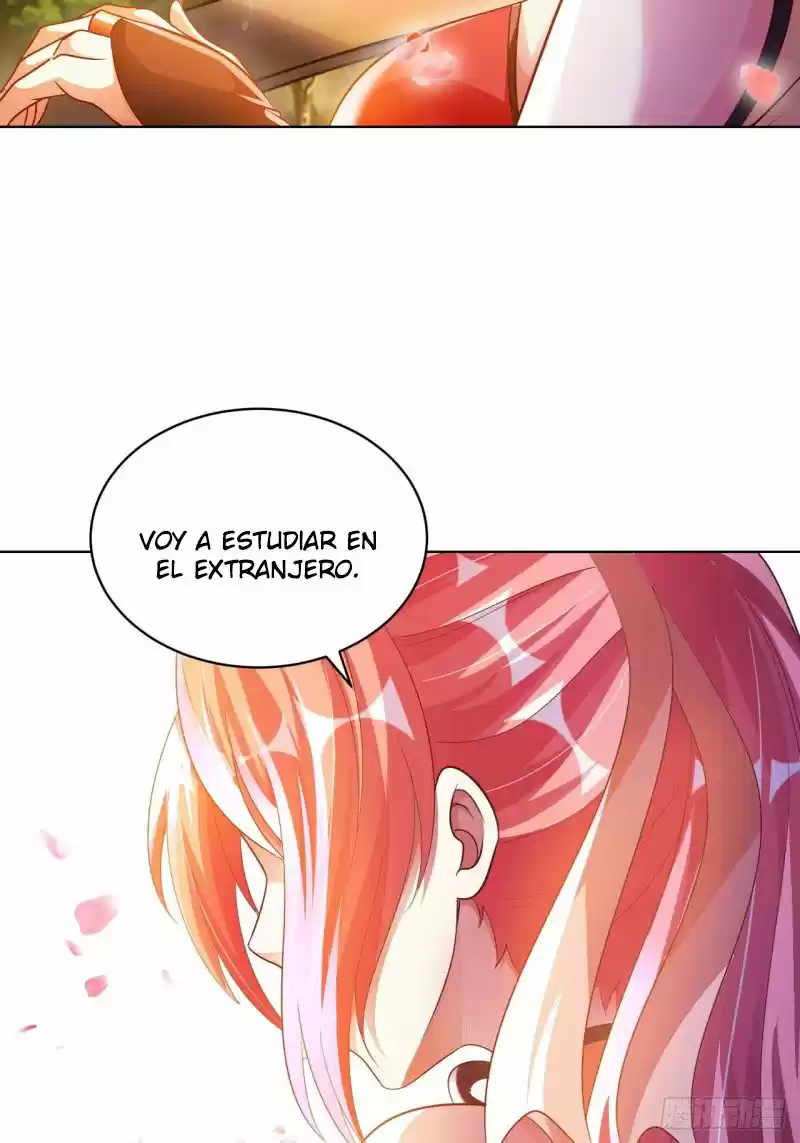 My Master Is A God - Capítulo 12 - Página 51 - LectorTMOo
