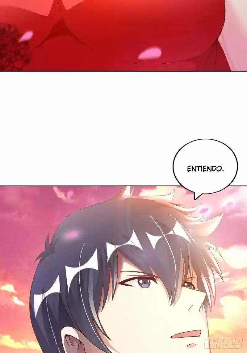 My Master Is A God - Capítulo 12 - Página 55 - LectorTMOo