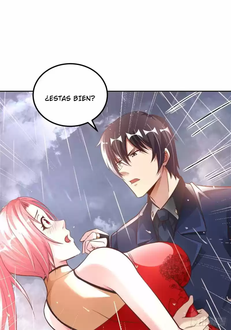 My Master Is A God - Capítulo 13 - Página 6 - LectorTMOo
