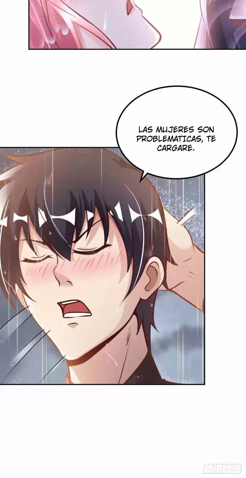 My Master Is A God - Capítulo 13 - Página 8 - LectorTMOo