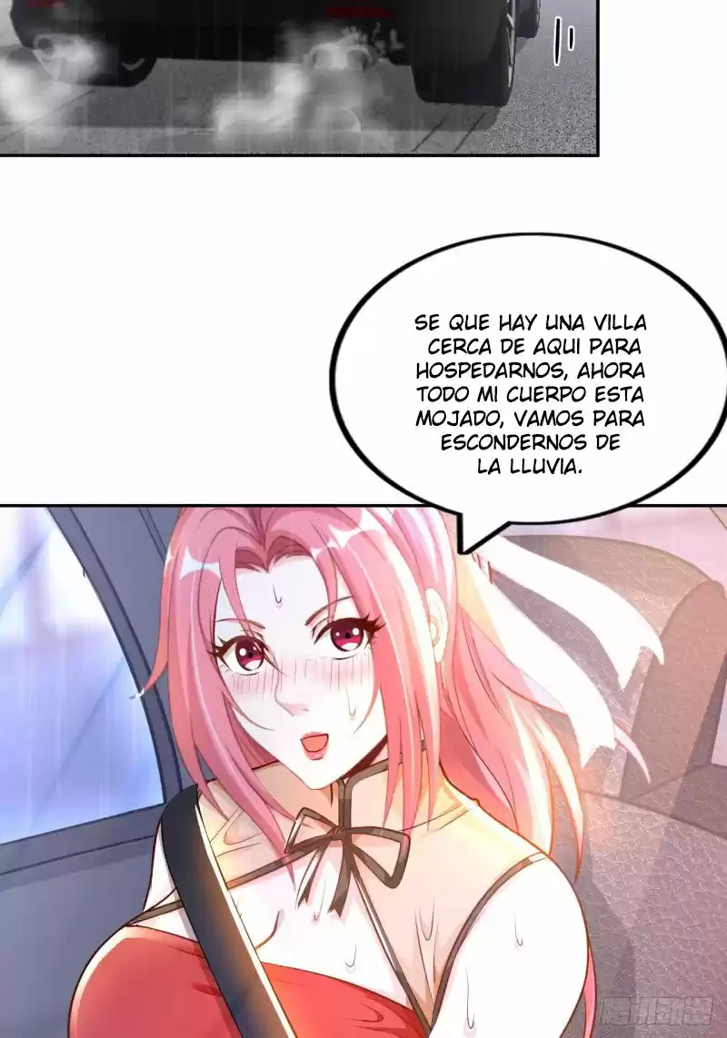 My Master Is A God - Capítulo 13 - Página 12 - LectorTMOo