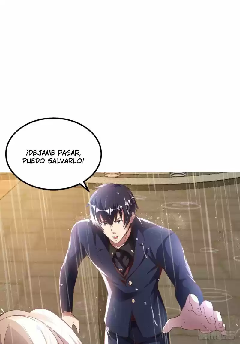 My Master Is A God - Capítulo 13 - Página 30 - LectorTMOo