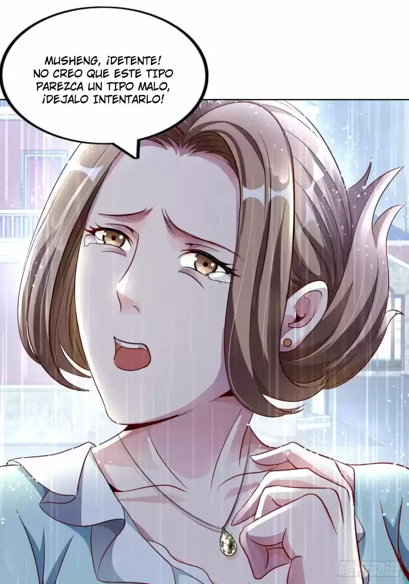 My Master Is A God - Capítulo 13 - Página 34 - LectorTMOo