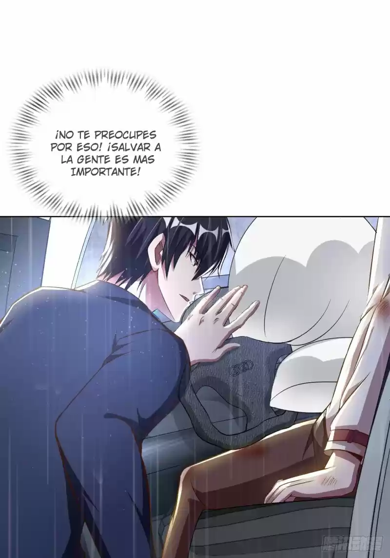 My Master Is A God - Capítulo 13 - Página 36 - LectorTMOo