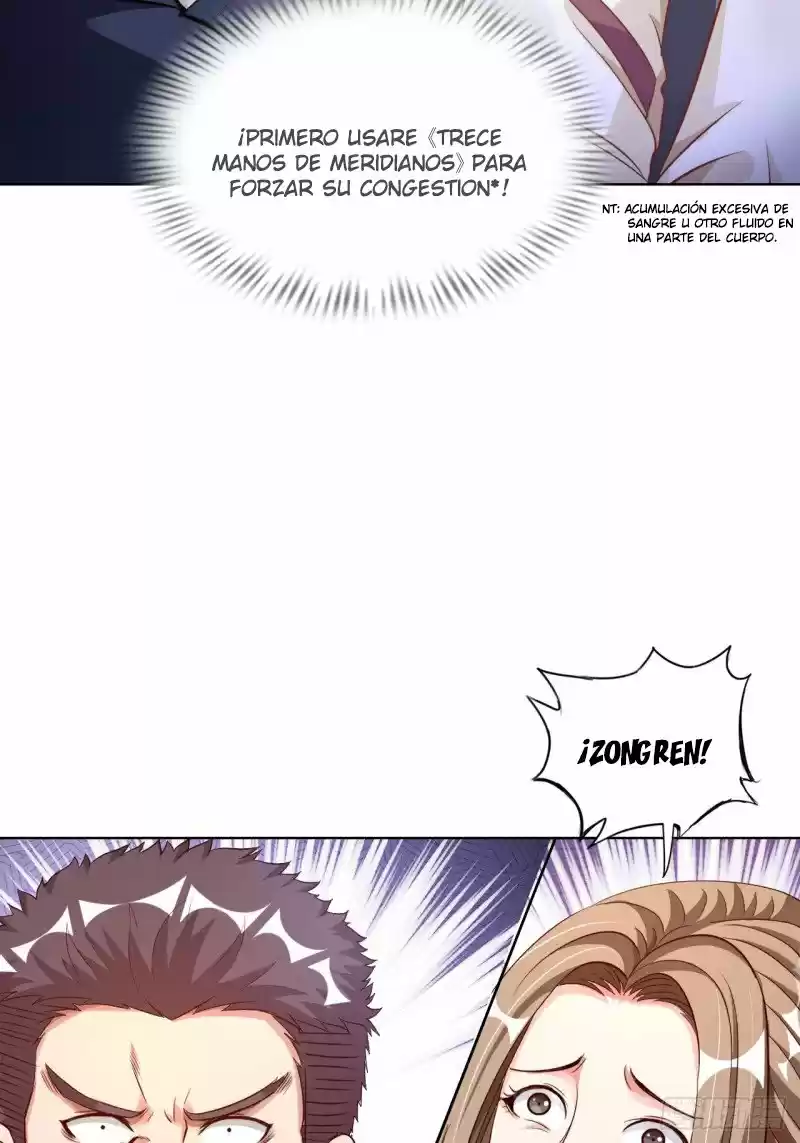 My Master Is A God - Capítulo 13 - Página 39 - LectorTMOo