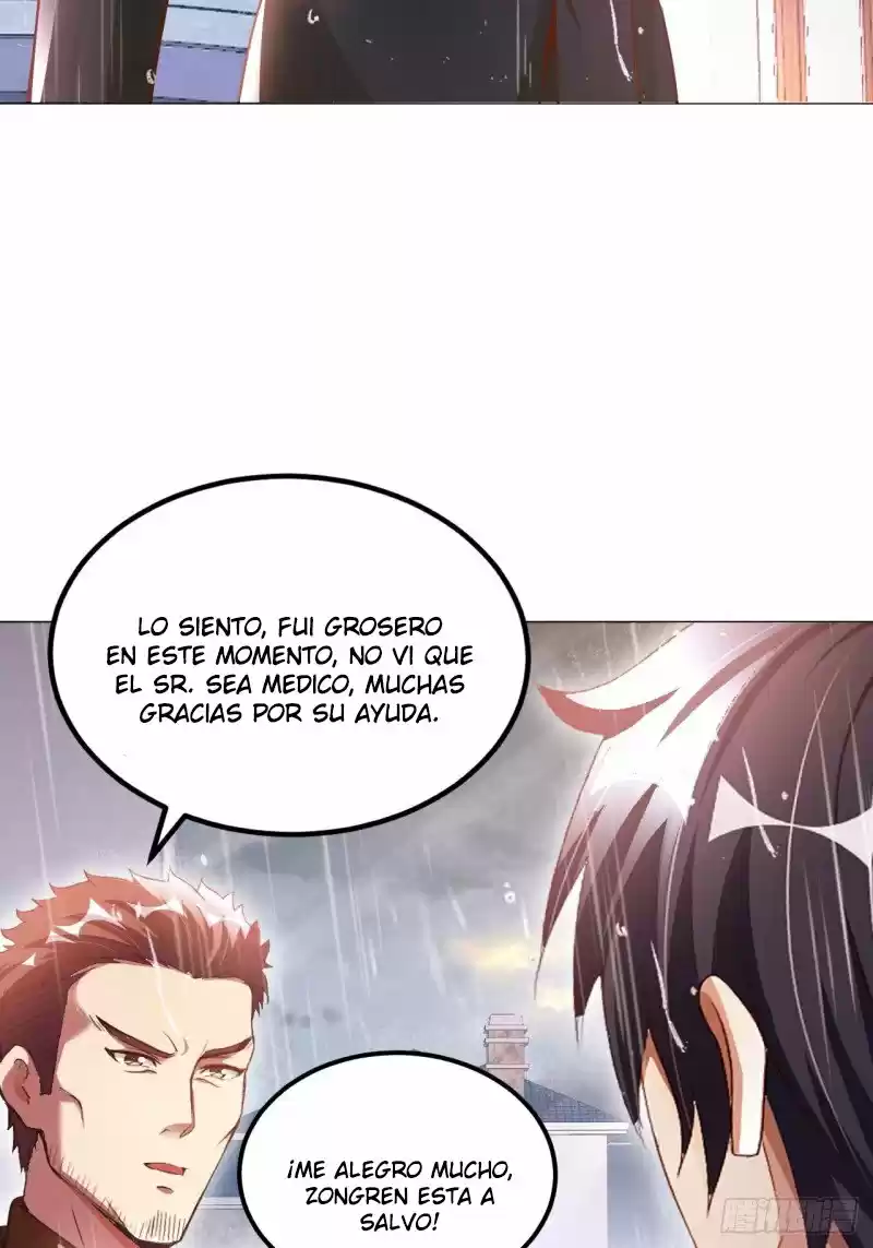 My Master Is A God - Capítulo 13 - Página 43 - LectorTMOo