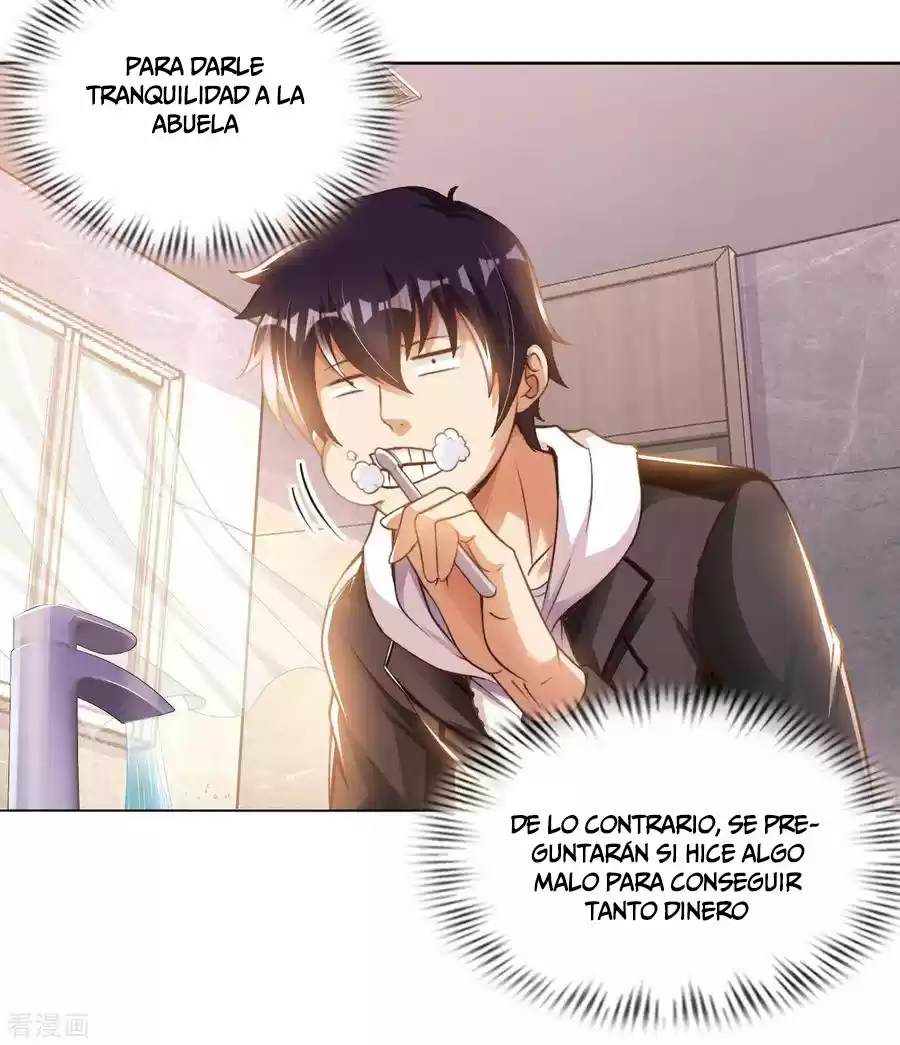 My Master Is A God - Capítulo 14 - Página 35 - LectorTMOo
