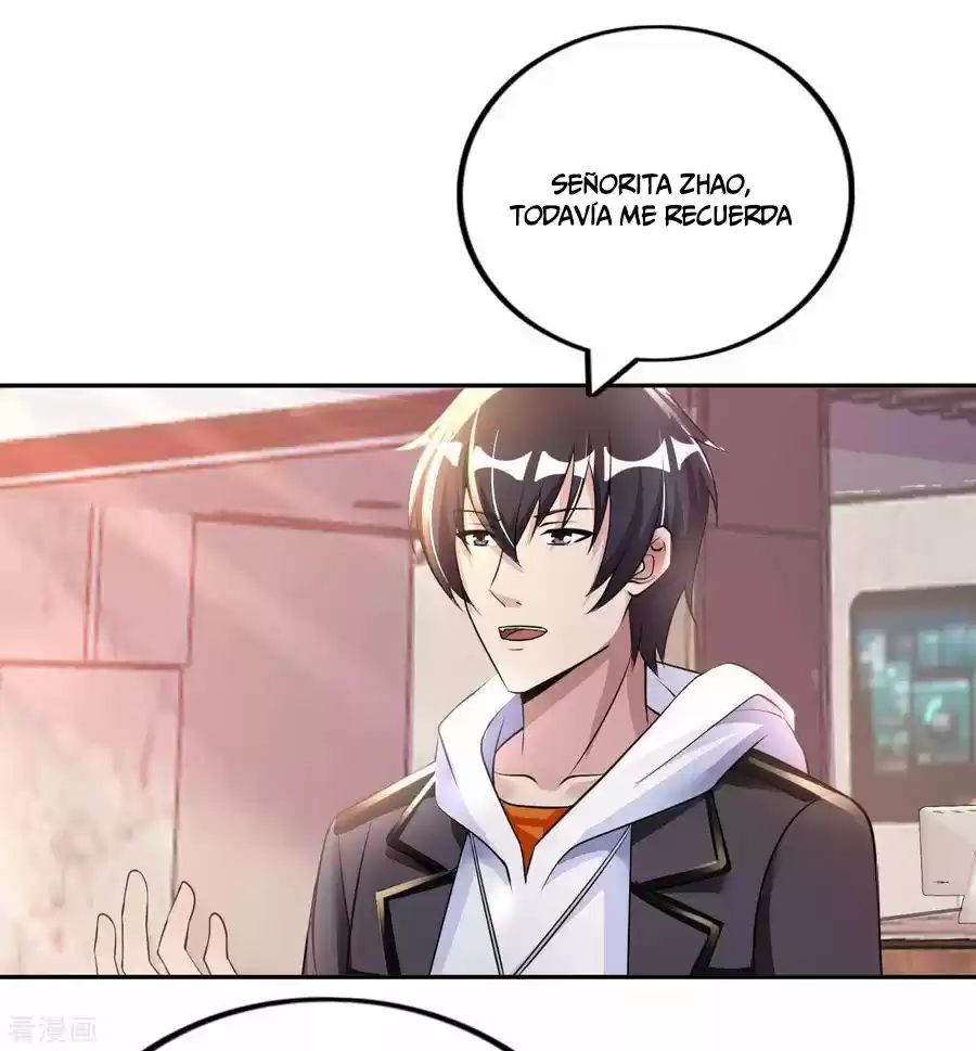 My Master Is A God - Capítulo 15 - Página 5 - LectorTMOo