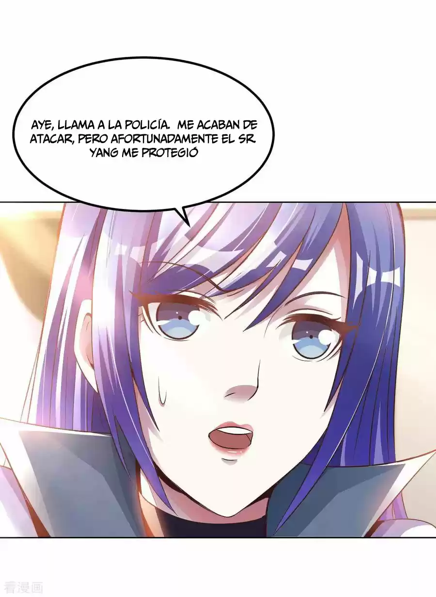 My Master Is A God - Capítulo 15 - Página 44 - LectorTMOo