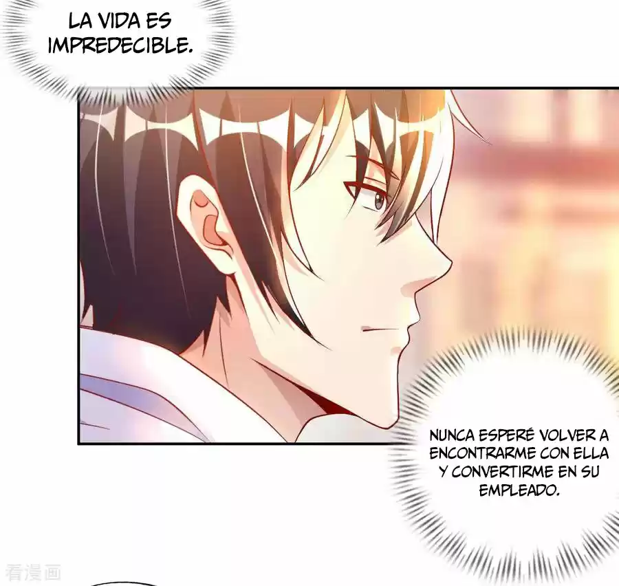 My Master Is A God - Capítulo 16 - Página 5 - LectorTMOo