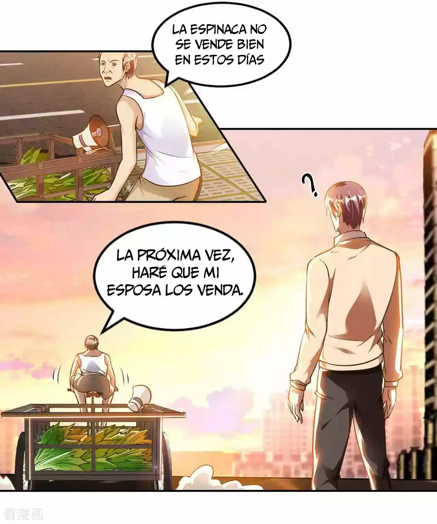 My Master Is A God - Capítulo 16 - Página 12 - LectorTMOo