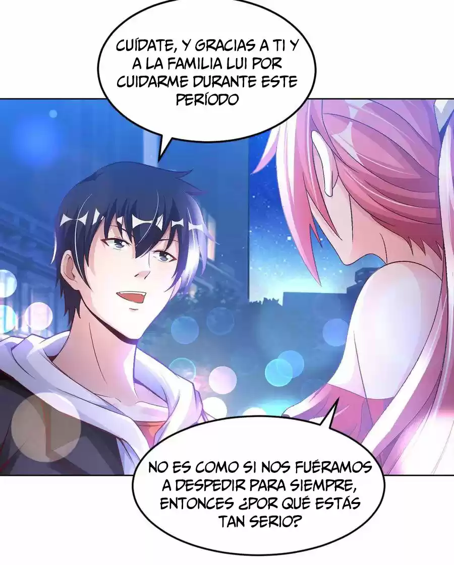My Master Is A God - Capítulo 16 - Página 44 - LectorTMOo